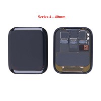 lcd digitizer assembly For Apple iWatch Series 4 40mm